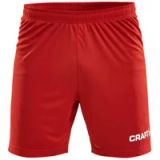 Craft Squad Short Heren - Rood | Maat: XXXL