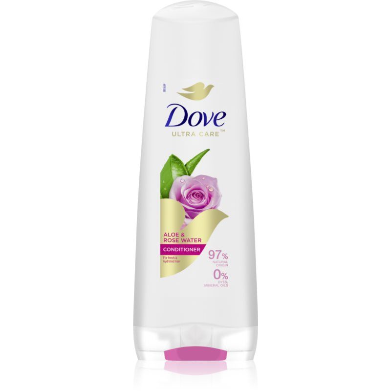 Dove Sunsilk 1 Minute Wow Smooth Perfect 180ml
