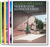 JU-Shulman, Taschen Julius Shulman Modernism Reidiscovered