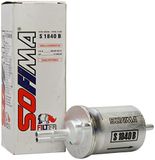 Sofima S1840B Filter