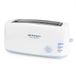 Orbegozo TO 4500 broodrooster 4 sneden 1400 W Wit