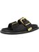 STEVE MADDEN Sandaal 'Arch-P' zwart
