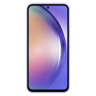 Samsung Galaxy A54 5G - 6.4" - 128GB - Violet