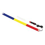 Lampa 98895 Heldere Vlag 60 cm, 42 LED's, 24V - Roemenië