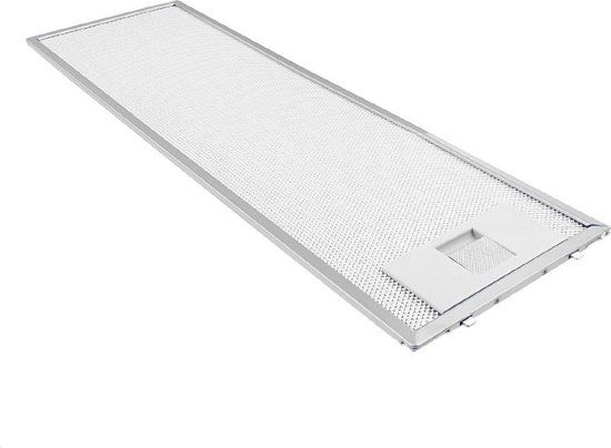 Electrolux AEG Metaalfilter 4055344149 / 50268370009 Afzuigkapfilter