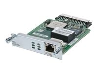 Cisco 1 Port Channelized T1/E1 & ISDN PRI High Speed WAN Interface Card
