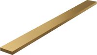 Brauer Los Multifunctioneel Rooster - 80cm - Geborsteld Goud