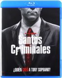 Warner Home Video The Many Saints of Newark [Blu-Ray]