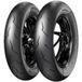 Pirelli Diablo Rosso Scooter SC 110/80-14 TL 53P M/C