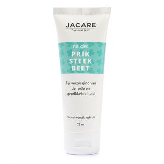 Jacare verzorgende gel na insectenbeet (75 ml)