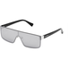 Hawkers Lunettes de soleil Silver - Chrome Dream