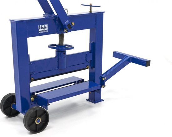 HBM 420mm Professionele Steenknipper - 7435125735712