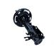 Maxgear Amortisseur 11-1633 Mazda B45a-34-900 B45g-34-900a B45g-34-900b