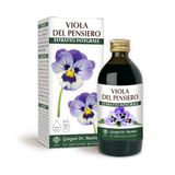 Dr. Giorgini Violet Viooltje Integraal Extract Analcoholische Vloeistof 200 ml