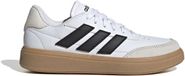 Adidas Courtblock Kinderschoenen Wit EU 38