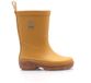 Rouchette Baby regenlaarzen Clean mosterd maat 26/27
