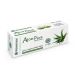 Vivanatura Gel pour la peau à l'aloe vera avec argent et aloe vera, 20 ml