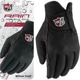 Wilson Staff Rain Grip Golfhandschoenen Maat S