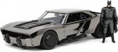 Jada Toys Batman & Batmobile 2022 Comic Con 1:24 Figurine