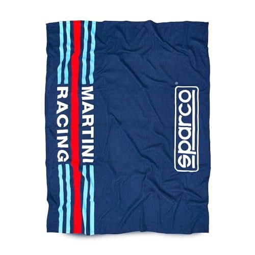Sparco Fleecedeken Martini-R - 150 x 130 cm
