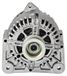 VALEO Dynamo, 14V, 110A, Ø 52 mm, adapté entre autres pour RENAULT MEGANE