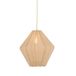 Light & Living TAMBISAN Hanglamp (Ø44x46 cm)