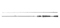 Berkley URBN II Baitcast Finesse Hengel