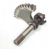 P2R Kickstart Shaft for Scooter Piaggio 125 Vespa PX 1999-2020 New