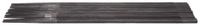 Makita D-67402 ronde vijl 4,8 mm, 12 stuks