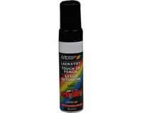 Motip 945450 - Auto lakstift - Wit - 12 ml