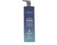 L'Anza Ultimate Treatment Chelating Shampoo 1000ml