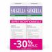 Saugella Dreifachschutz Intimreinigungspflege mit Thymian und Zink 2x250ml