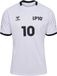 Hummel Hmllp10 T-shirt d'entraînement m/c