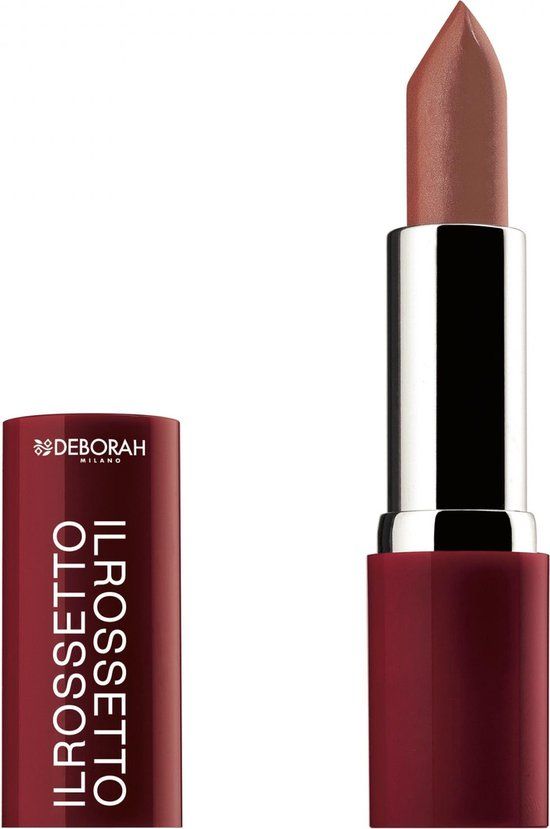 Deborah Milano Lipstick Rossetto - 601 Cherry - Lippenstift