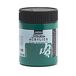Pébéo 179042 acrylverf, smaragdgroene kleur ftalocyanine, 500 ml