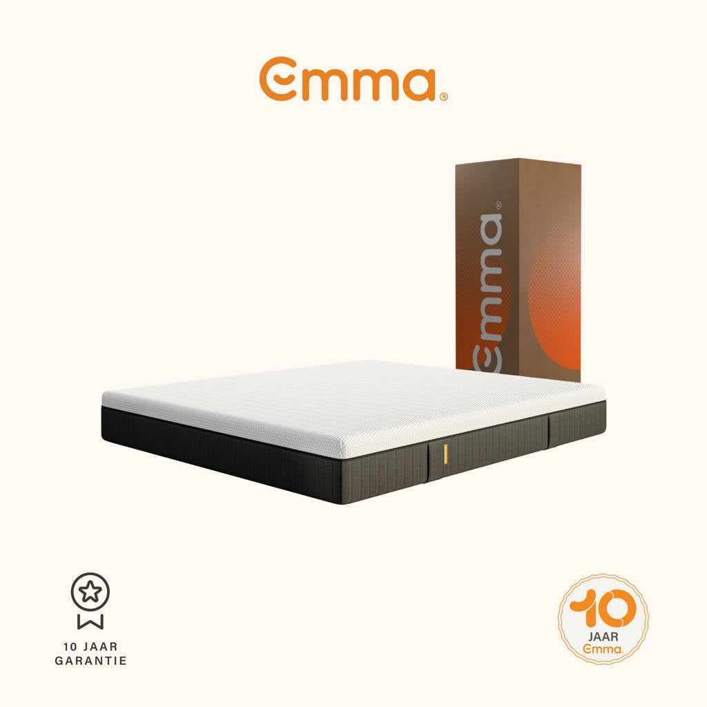Emma Lite Matras 80x200