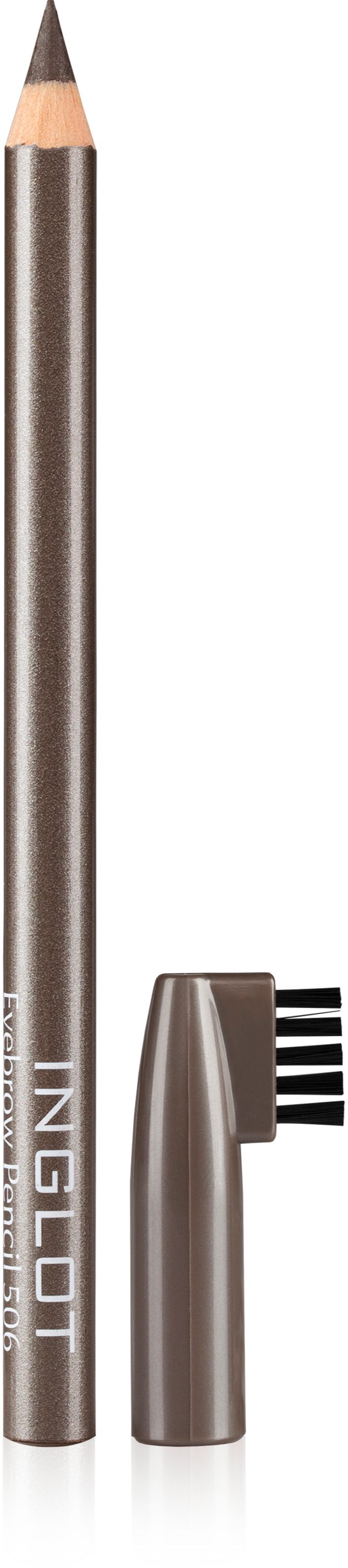 Inglot Eyebrow Pencil 506 - 2ml