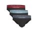 Calvin Klein Underwear Slip - Noir (Set de 3)