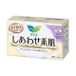 Kao Laurier Happy Bare Skin Serviettes hygiéniques 25cm 17 pièces