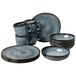 Villeroy & Boch Lave Servies 12-delig Grau