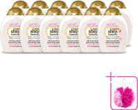 Treaclemoon 12 x Bodylotion Creamy Shea Butterfly - 250 ml