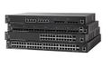 Cisco SX550X-24-K9-EU Commutateur réseau Ethernet L3 10G géré
