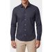 Calvin Klein Slm Ent Classic Hemd Marine Maat: 43