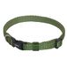 Nobby 80660-50 halsband Classic Preno Mini bosgroen; L: 13-20 cm, B: 10 mm
