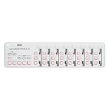 Korg KRNANOKO2W DJ-controller