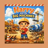 Harry and the Big Machines
