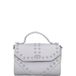 Le sac Carrie Bleu