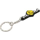 KRM Pro Ride Porte-clés jaune