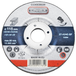 Connex Disque à ébarber métal 115 mm - COX938020