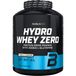 BioTech USA Hydro Whey Zero Vanille 1816g